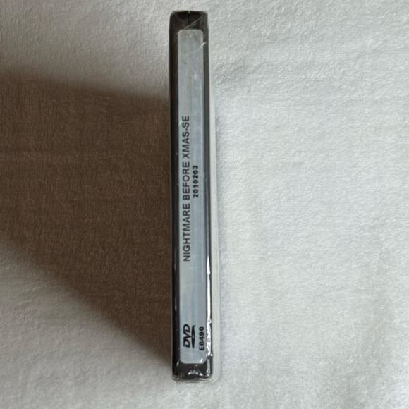 The Nightmare Before Christmas – Special Edition DVD (Brand New Sealed) - Picture 3 of 4